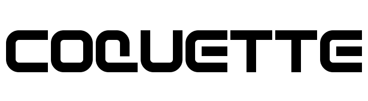 Sci Fied X Bold  Free Fonts Download