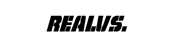 Freedom Fighter Condensed Italic  Free Fonts Download