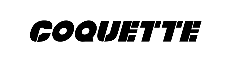 Freedom Fighter Italic  Free Fonts Download