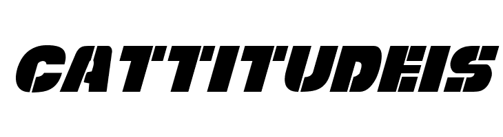 Freedom Fighter Italic  Free Fonts Download