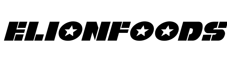 Freedom Fighter Expanded Italic  Free Fonts Download