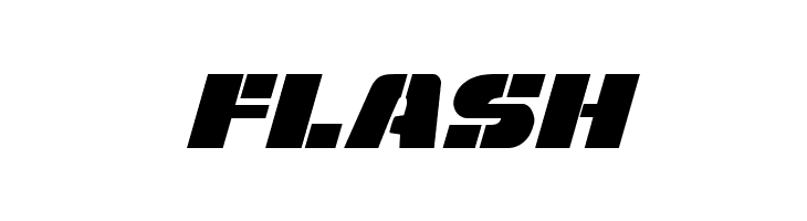 Freedom Fighter Expanded Italic  Free Fonts Download