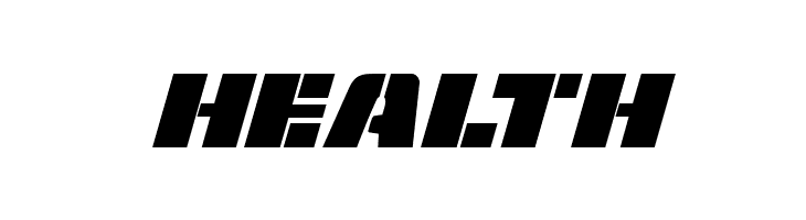 Freedom Fighter Expanded Italic  Free Fonts Download