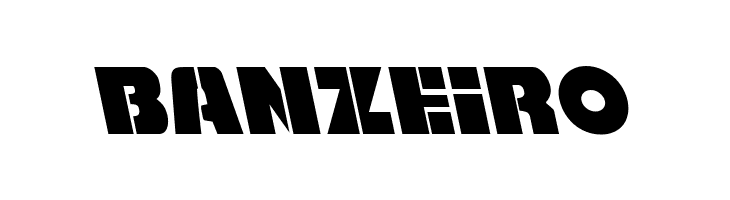 Freedom Fighter Leftalic  Free Fonts Download