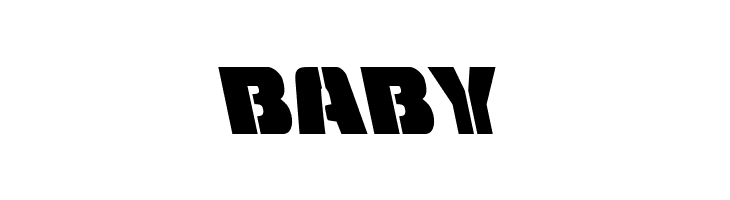 Freedom Fighter Leftalic  Free Fonts Download