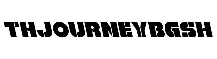 Freedom Fighter Leftalic  Free Fonts Download