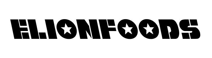 Freedom Fighter Leftalic  Free Fonts Download