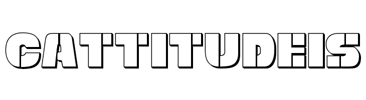 Freedom Fighter 3D Regular  Free Fonts Download