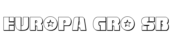 Freedom Fighter 3D Regular  Free Fonts Download