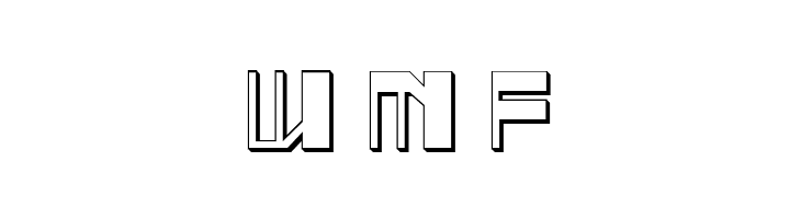 Drosselmeyer Shadow  Free Fonts Download