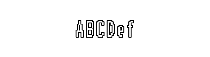 chunk  Free Fonts Download