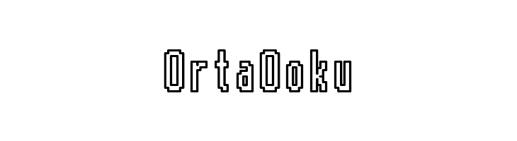 chunk  Free Fonts Download