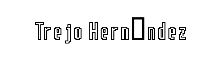 chunk  Free Fonts Download