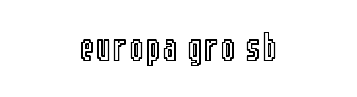 chunk  Free Fonts Download