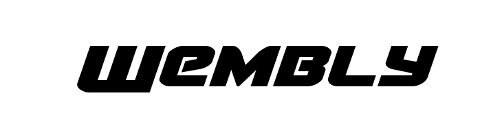 Terran Drop-Case Italic  Free Fonts Download