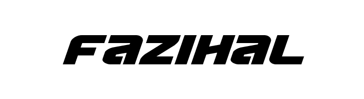 Terran Drop-Case Italic  Free Fonts Download