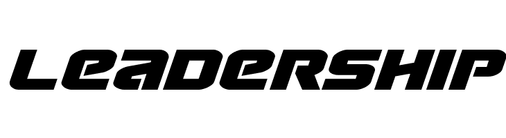 Terran Drop-Case Italic  Free Fonts Download