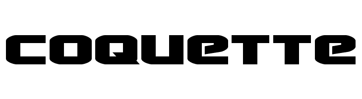 Terran Expanded  Free Fonts Download