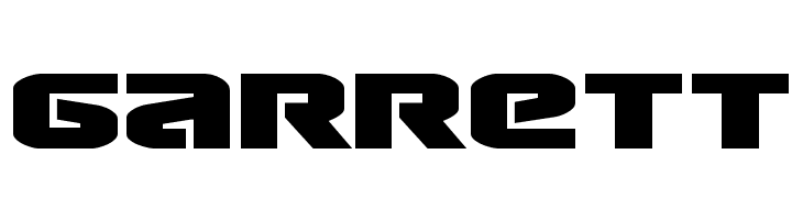 Terran Expanded  Free Fonts Download