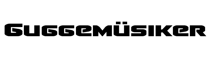 Terran Expanded  Free Fonts Download