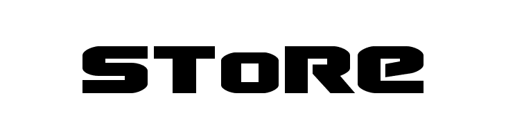 Terran Expanded  Free Fonts Download