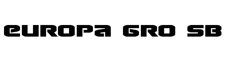 Terran Expanded  Free Fonts Download