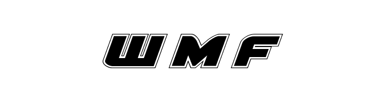 Terran Academy Italic  Free Fonts Download