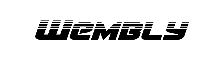 Terran Halftone Italic  Free Fonts Download