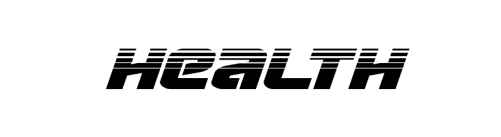 Terran Halftone Italic  Free Fonts Download