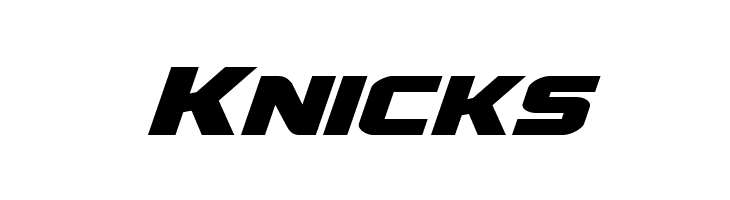 Terran Italic  Free Fonts Download