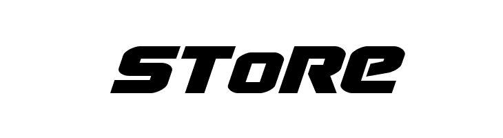 Terran Italic  Free Fonts Download