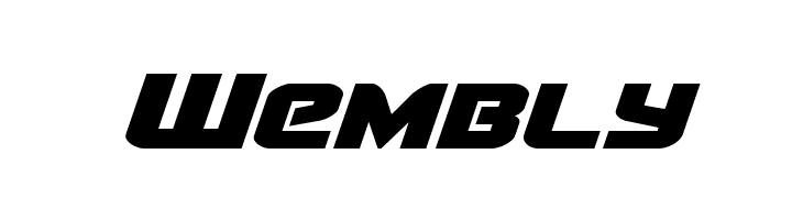 Terran Italic  Free Fonts Download