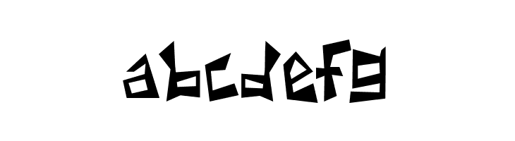 untitled3  Free Fonts Download