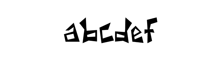 untitled3  Free Fonts Download