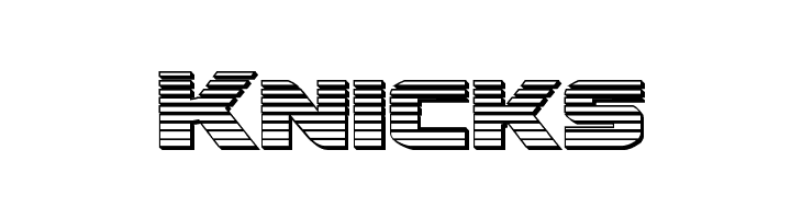 Terran Chrome Regular  Free Fonts Download
