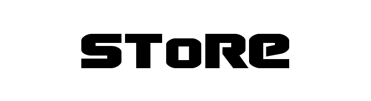 Terran Regular  Free Fonts Download