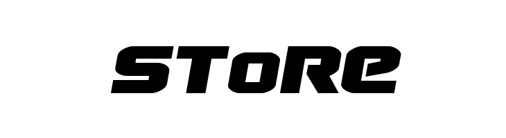 Terran Semi-Italic  Free Fonts Download