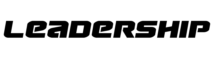 Terran Semi-Italic  Free Fonts Download