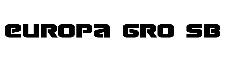 Terran Drop-Case  Free Fonts Download