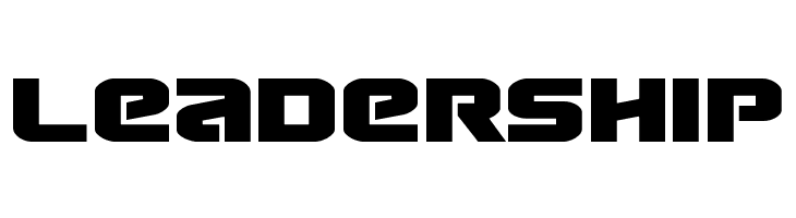 Terran Drop-Case  Free Fonts Download