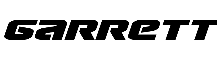 Terran Expanded Italic  Free Fonts Download