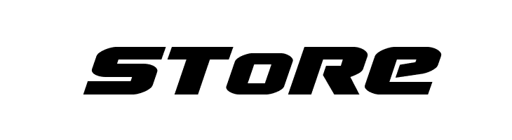 Terran Expanded Italic  Free Fonts Download