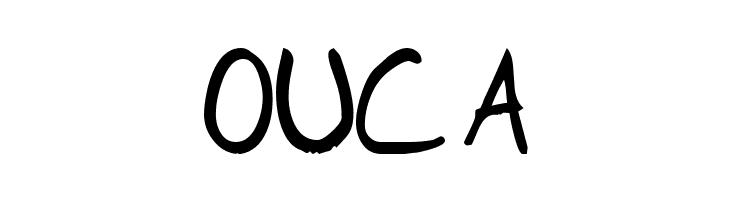 AhnbergHand  Free Fonts Download