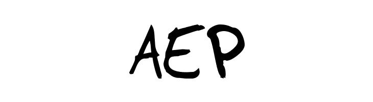 AhnbergHand  Free Fonts Download