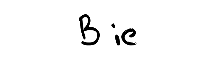 AhnbergHand  Free Fonts Download