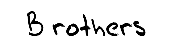 AhnbergHand  Free Fonts Download