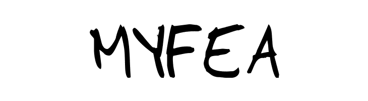 AhnbergHand  Free Fonts Download