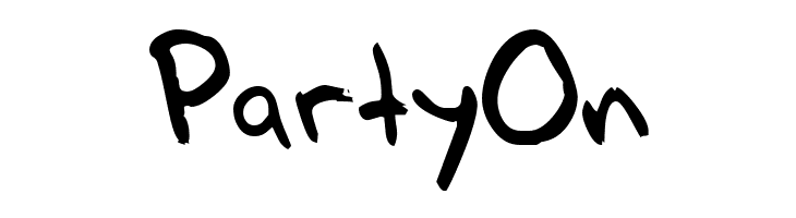 AhnbergHand  Free Fonts Download