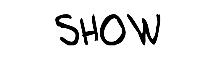 AhnbergHand  Free Fonts Download