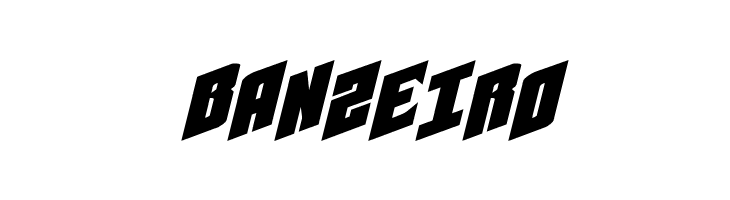 Galaxy Force Extra-Expanded Italic  Free Fonts Download